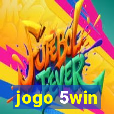 jogo 5win